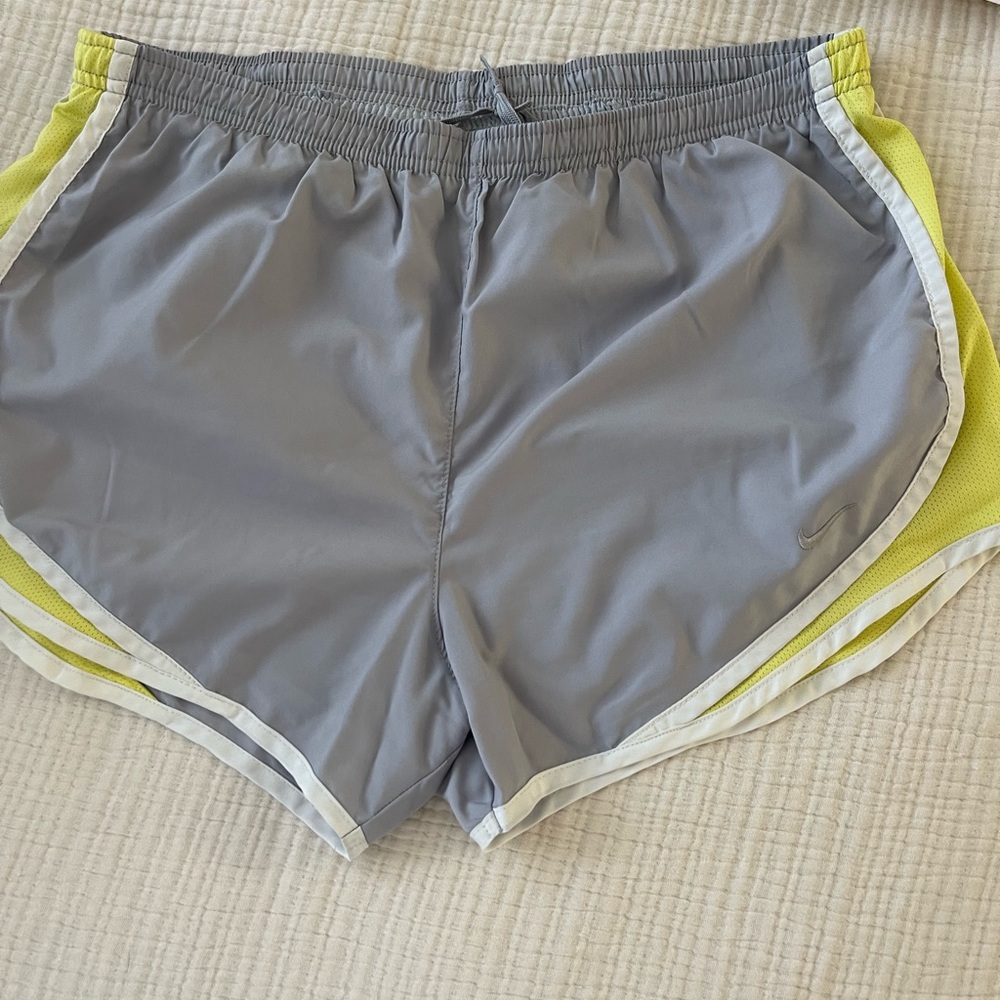 nike shorts